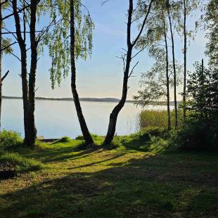 Центр оздоровления и отдыха Hygge Lakes & Forest Club на Браславских