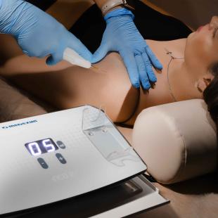 Медицинские и SPA услуги в санатории Веста/Westa