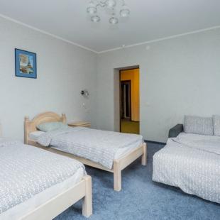 Коттедж "Андреевский" под Минском