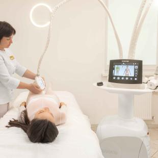 Медицинские и SPA услуги в санатории Веста/Westa