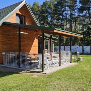 Коттедж "Scandy"