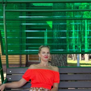 Санаторий Журавушка