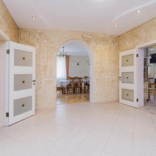 Коттедж "Андреевский" под Минском