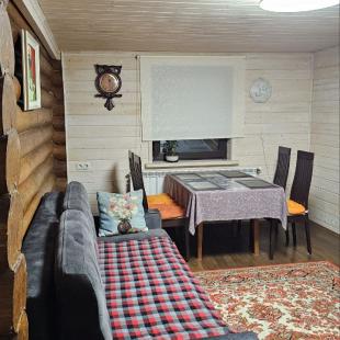 Коттедж "Scandy"