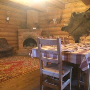 Усадьба «Медвежий угол» в Витебской области. Отдохнуть с маленькими детьми в Белоруссии
