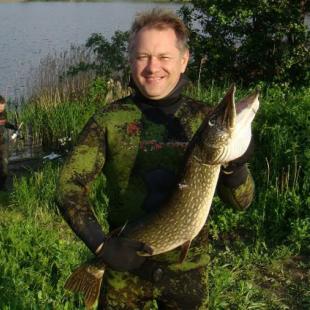 Усадьба «Заповедный остров». Лучшие рыбные места в Беларуси