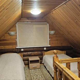 Коттедж "Scandy"