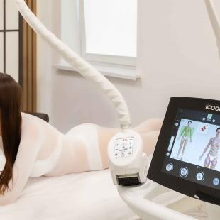 Медицинские и SPA услуги в санатории Веста/Westa