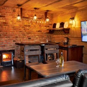 Домик на двоих в усадьбе «У Антила»