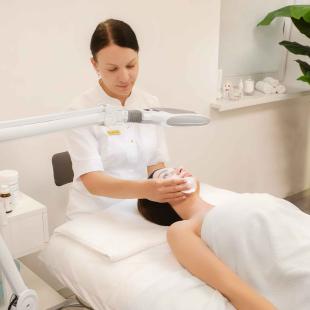 Медицинские и SPA услуги в санатории Веста/Westa