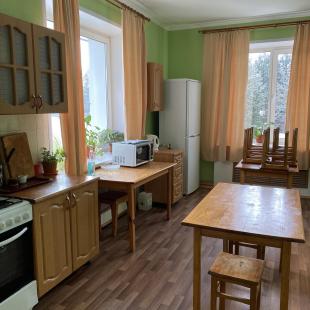 Дом рыбака «Богино»