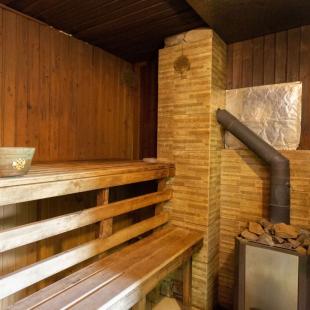 "Белый дом" с аква-зоной в Пигасово, 14 км от Минска