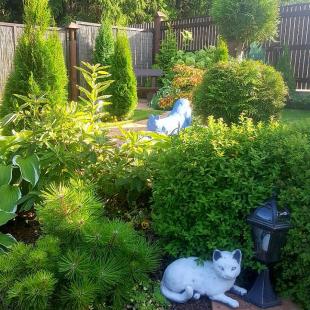 Усадьба «Парадиз». Элитный коттедж возле Минска