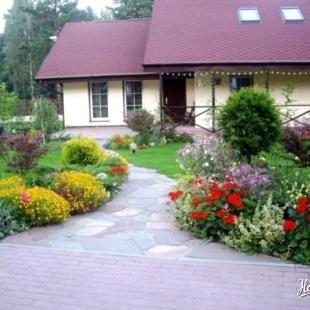 Коттедж VIP-Дубрава