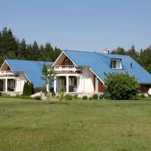 База отдыха Золово