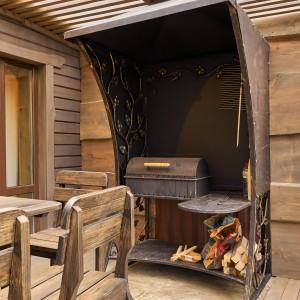 Домик на двоих в усадьбе «У Антила»