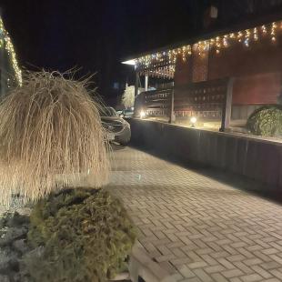 Территория агроусадьбы "Заозерье в Логойске"