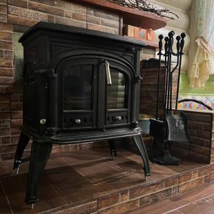 Усадьба Дольче Вита в Витебской области