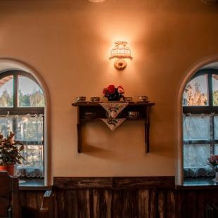 Мещанский дом