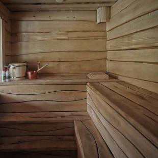 Усадьба «Охотничья» в Витебской области. Аренда коттеджа в Беларуси