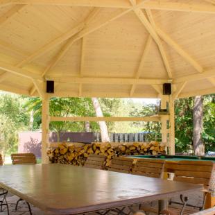 VIP Дубрава, коттедж под Минском