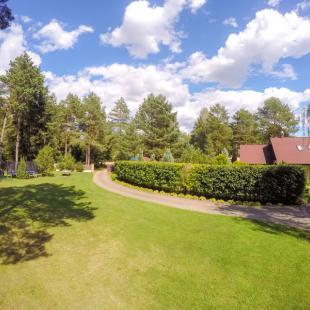 VIP Дубрава, коттедж под Минском