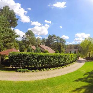 VIP Дубрава, коттедж под Минском