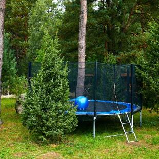 VIP Дубрава, коттедж под Минском