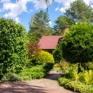 VIP Дубрава, коттедж под Минском