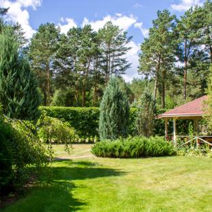 VIP Дубрава, коттедж под Минском