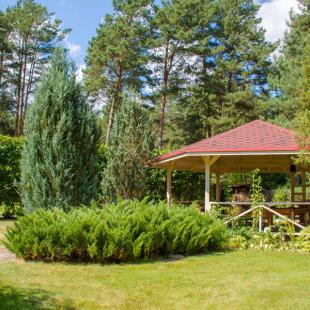 VIP Дубрава, коттедж под Минском