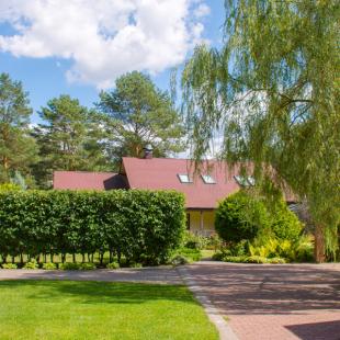 VIP Дубрава, коттедж под Минском