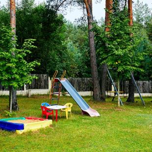 VIP Дубрава, коттедж под Минском