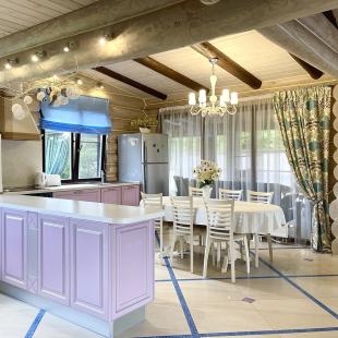 Усадьба Парадиз