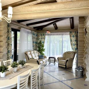 Усадьба Парадиз