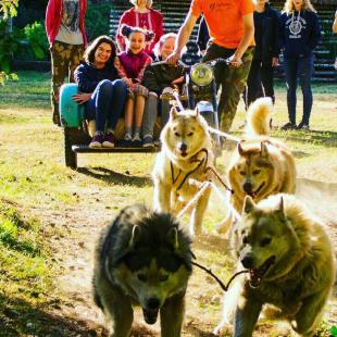 Туристический этнокультурный маршрут "Велесов путь"