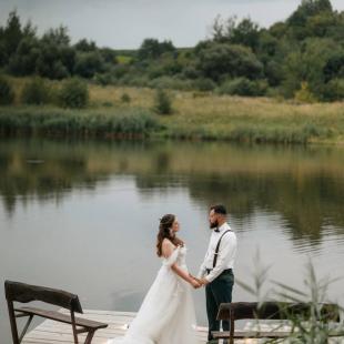 Агроусадьба "Лабодянка" в Дзержинском районе