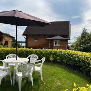 Усадьба Дольче Вита в Витебской области