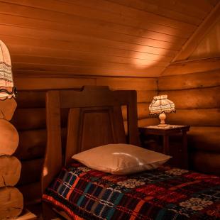 Мещанский дом