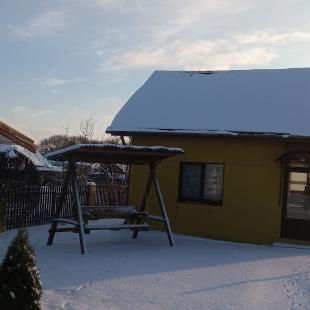Усадьба Sunny House в Гродненской области