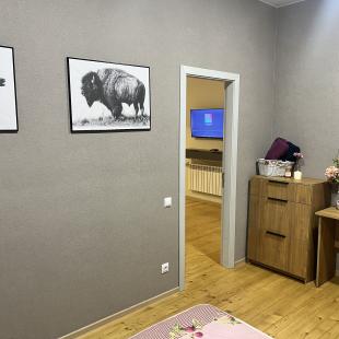 База отдыха «Березовый двор» под Минском. Варианты размещения