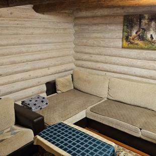 Интерьер коттеджа «Scandy»