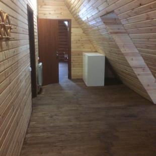 Усадьба «Медвежий угол» в Витебской области. Снять дом в белорусской деревне