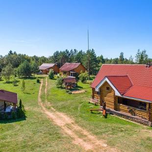 Туристический этнокультурный маршрут "Велесов путь"