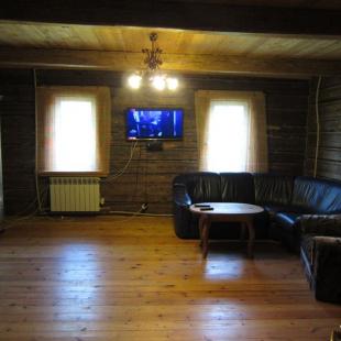 Усадьба «Медвежий угол» в Витебской области. Снять усадьбу на выходные