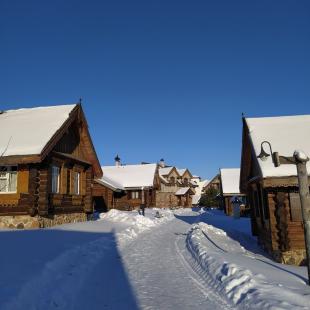 Общинный дом