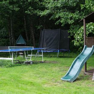 Усадьба Дольче Вита в Витебской области