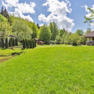 Загородный комплекс "Пигасово" 14 км от Минска