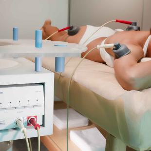 Медицинские и SPA услуги в санатории Веста/Westa