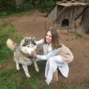 Усадьба «Медвежий угол» зимой